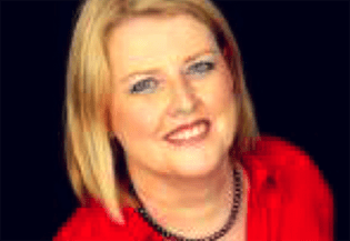 Elizabeth Norris Elizabeth Norris